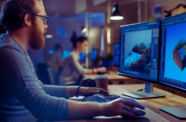 Online Game Development Jobs - How to Apply? 19