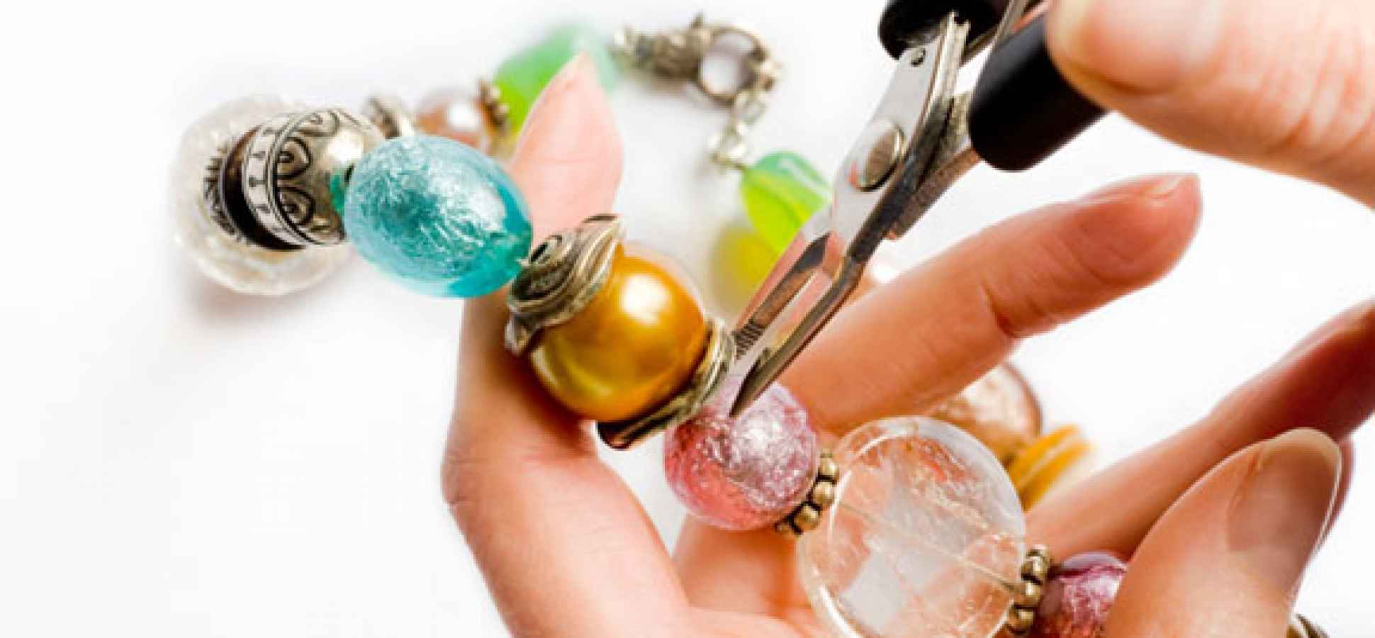Jewelry Maker and Designer: Start a Career 2
