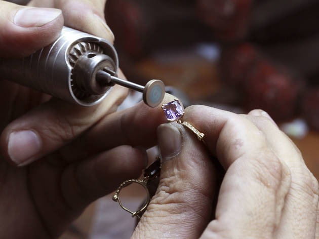 Jewelry Maker and Designer: Start a Career 1