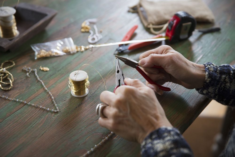 Jewelry Maker and Designer: Start a Career 7