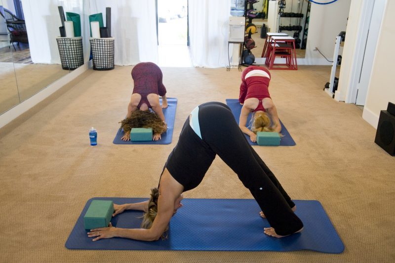 Become a Yoga Instructor: Things to Know Before You Begin   1