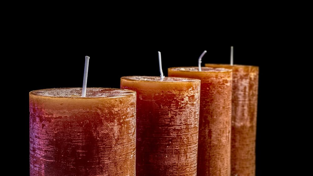 Candle Business: How to Start Making Money 1