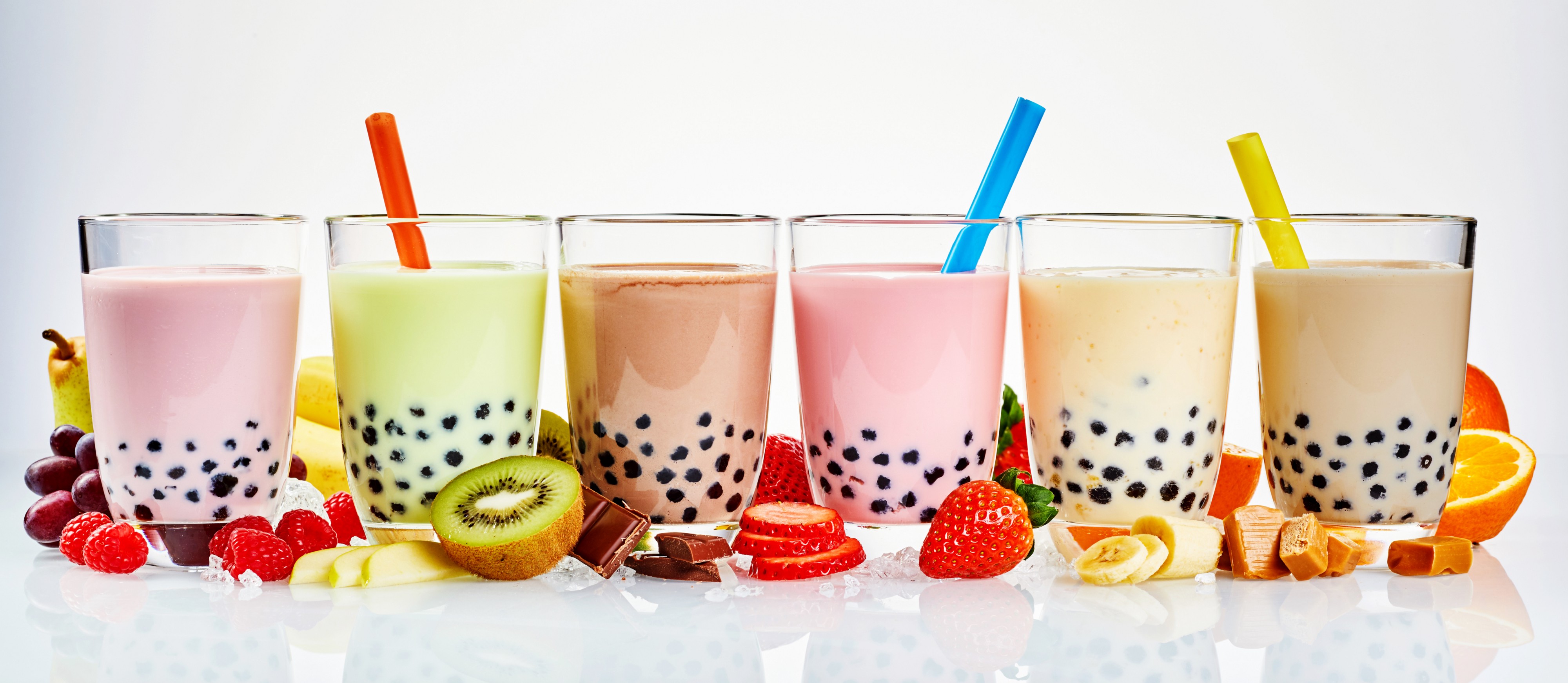 How To Start A Bubble Tea Business 1