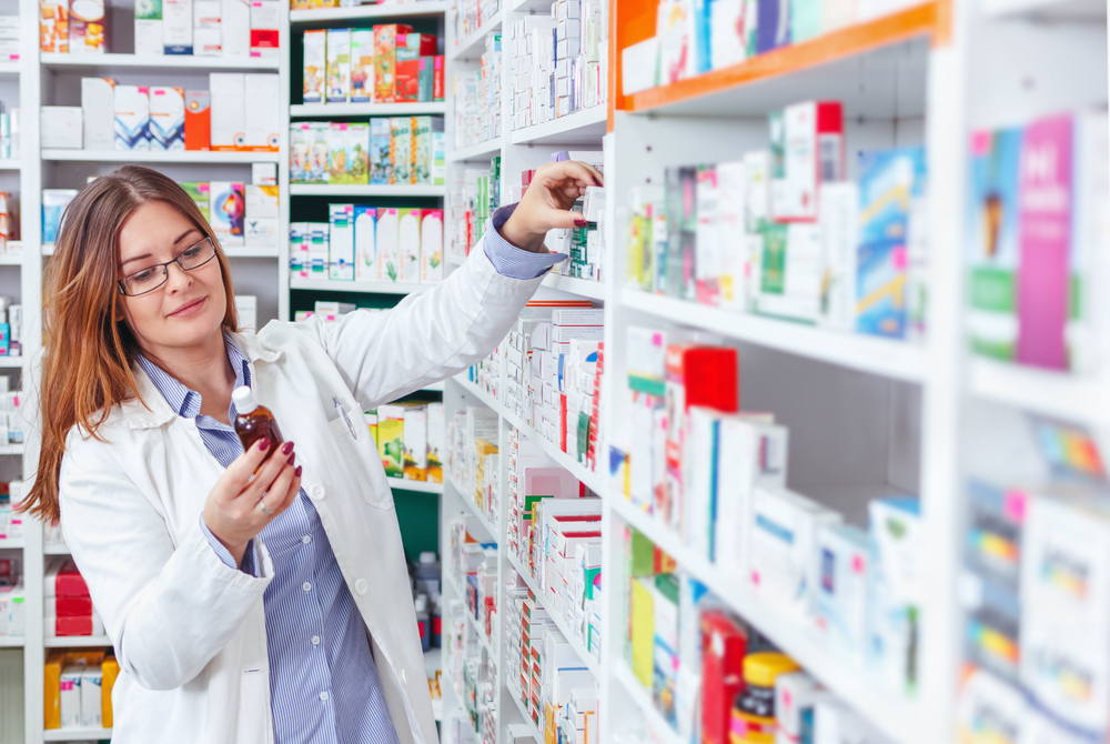 How To Start A Pharmacy Business 1