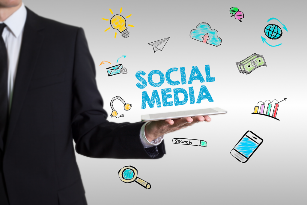 Start a Successful Career in Social Media Management 19