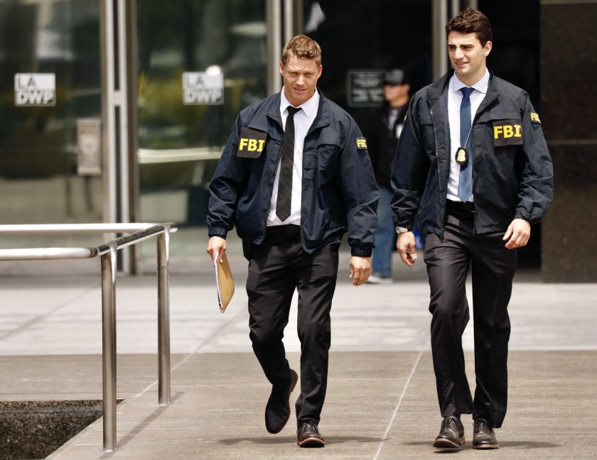 How to Become an FBI Agent 1
