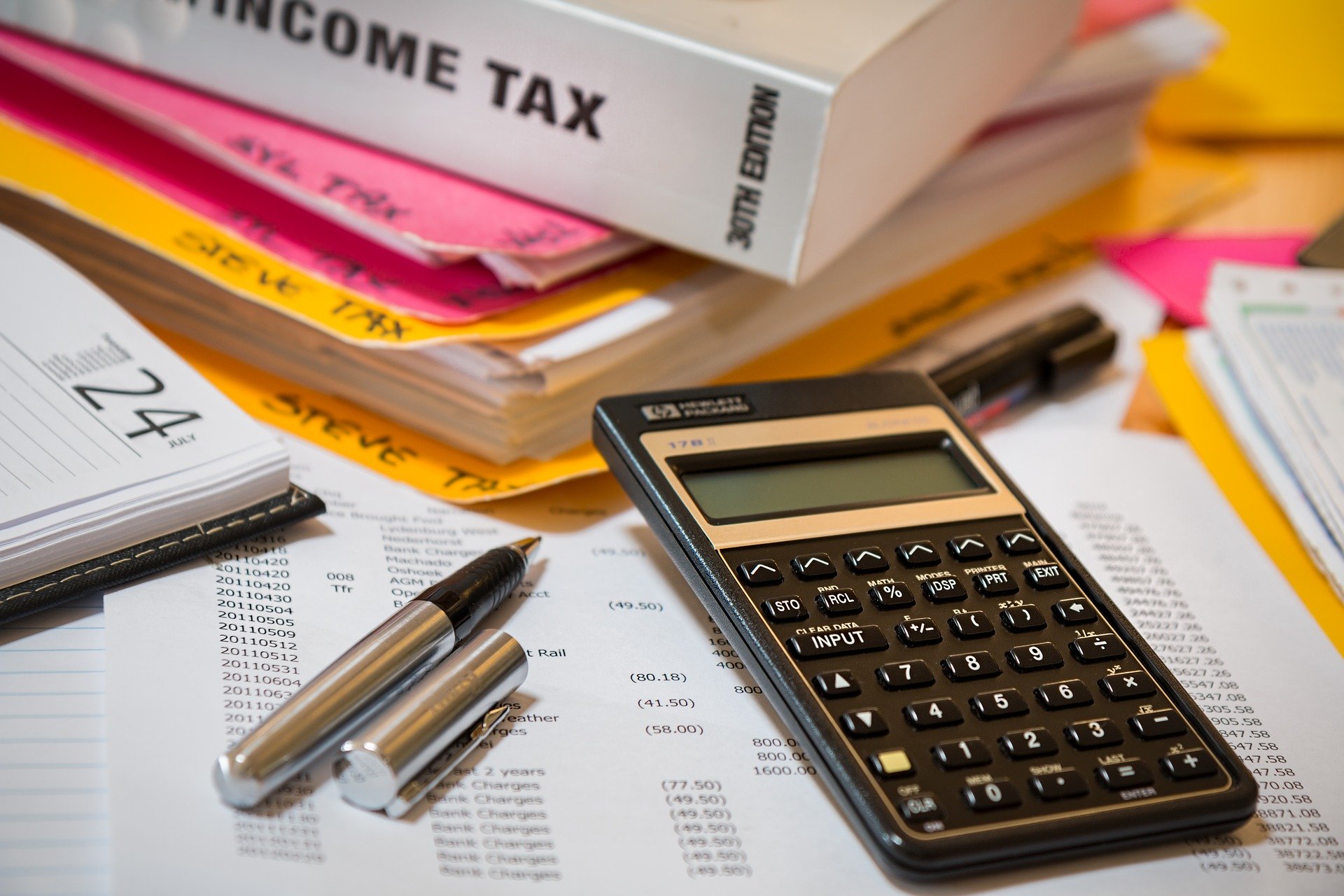 How To Make Money As A Tax Preparer From Home 1