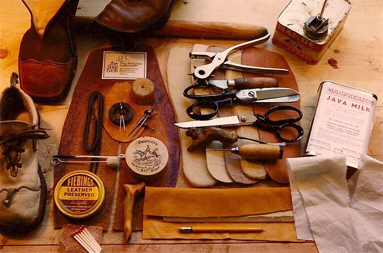 How To Start A Career As A Shoemaker 20