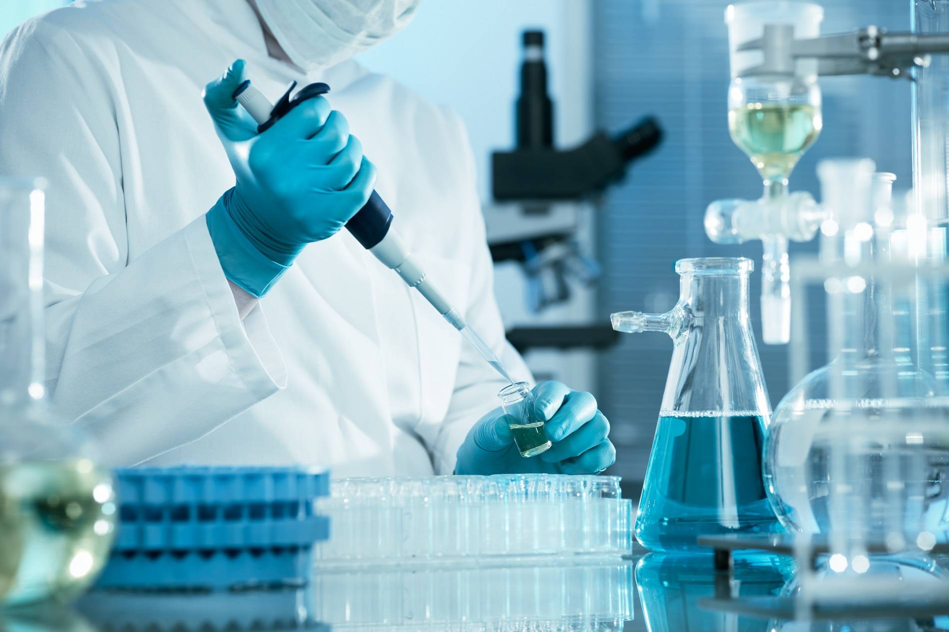 Start A Career In Biotechnology: A Quick Guide 1
