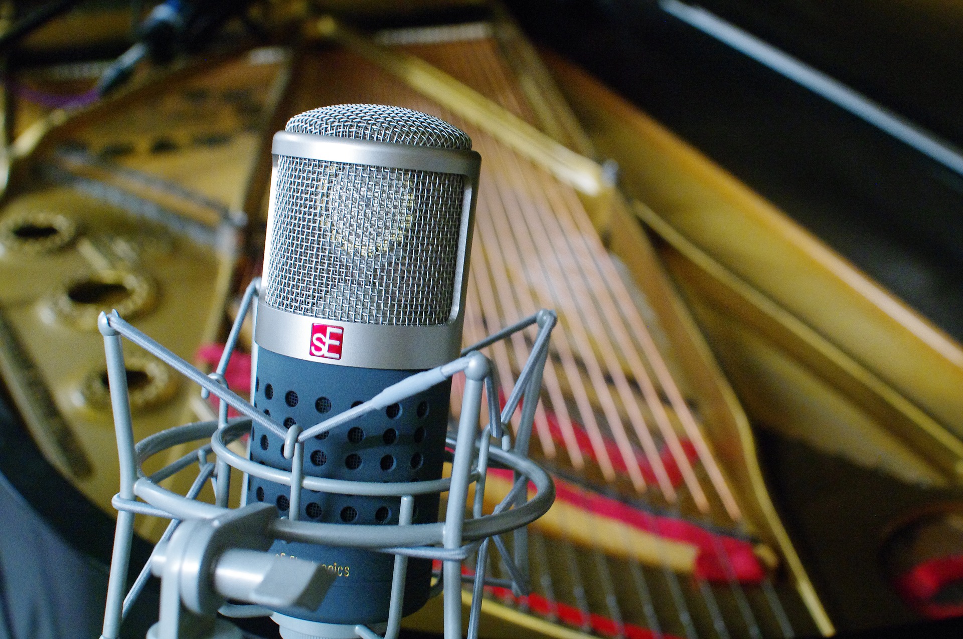 How To Start A Studio Recording Business 28