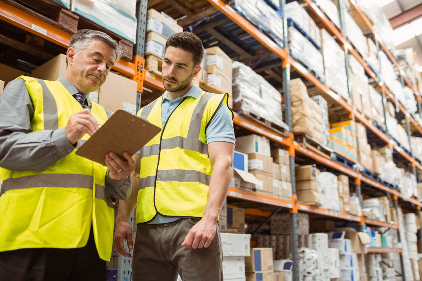 How to Become a Warehouse Manager 2