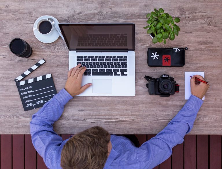 Creative Career Spotlight: Screenwriter Job Description 5