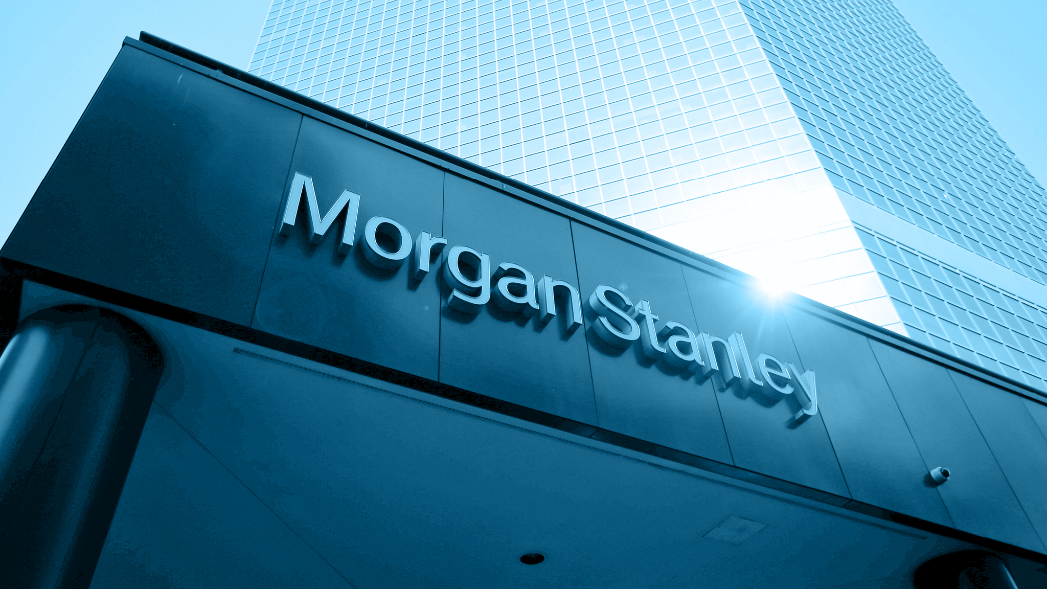 Morgan Stanley careers