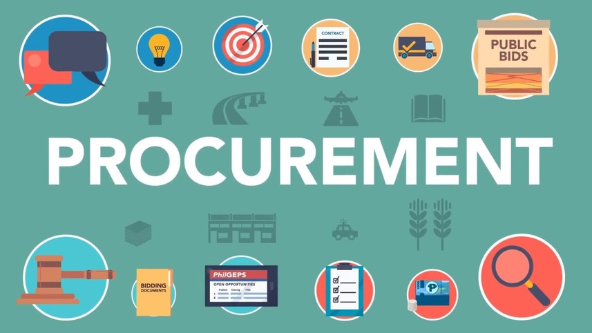 What Are Procurement Jobs And How Can You Get One? 1