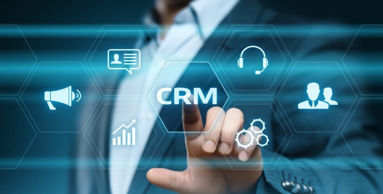 The Key to Successful Customer Relationship Management 2