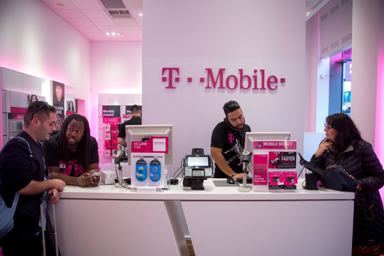 T Mobile Careers: How to Get a Job