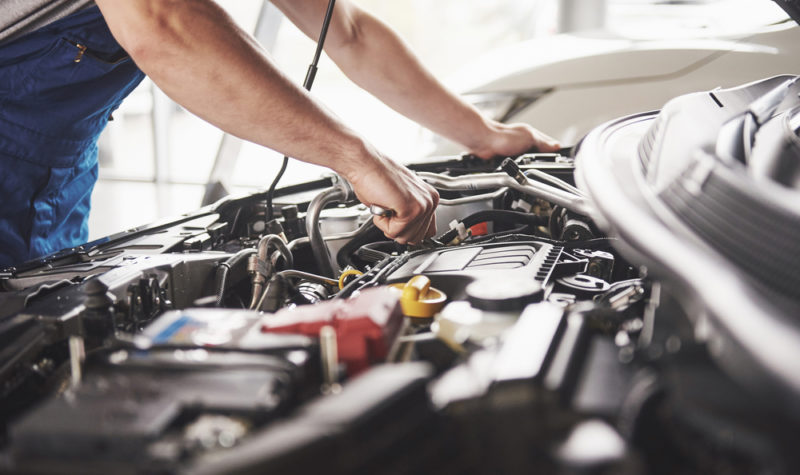 How to Become an Automotive Technician