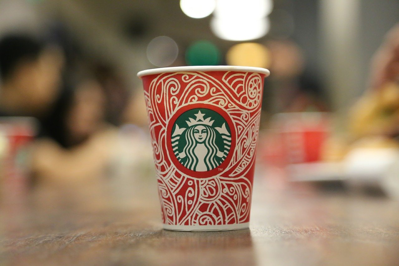 Check Out the Perks of Starbucks Employment 1