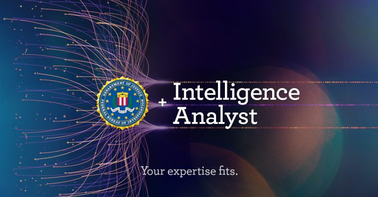 How to Become an Intelligence Analyst 4