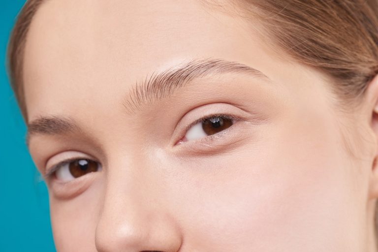 Online Eyebrow Shaping Course: Learn Where to Do It 2