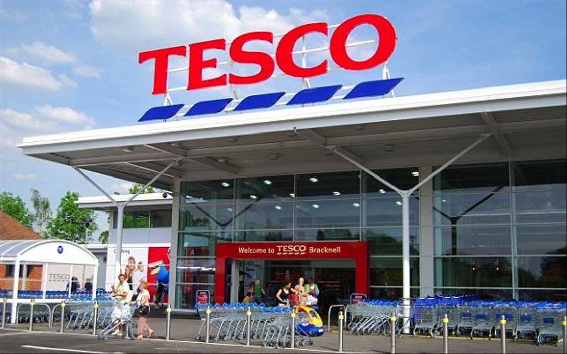 See the Benefits and How to Apply for Job Openings at Tesco Supermarkets 8