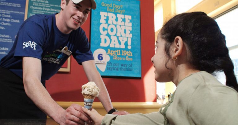 Ben and Jerry's Careers: How to Work for this Amazing Company 1