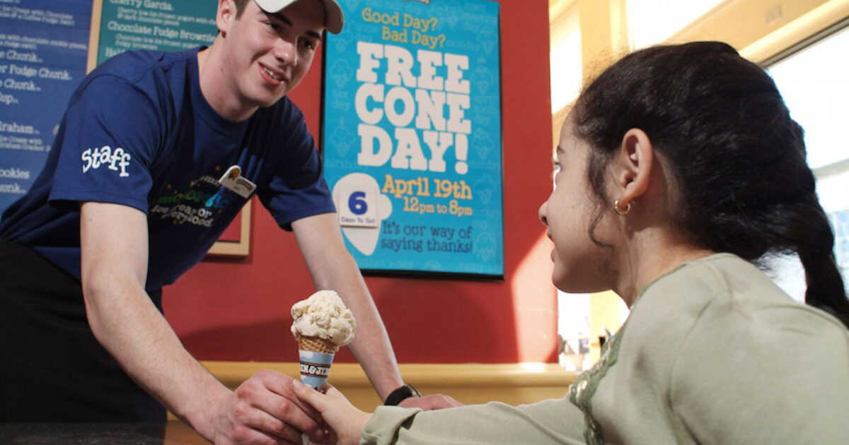 Ben and Jerry's Careers: How to Work for this Amazing Company 11
