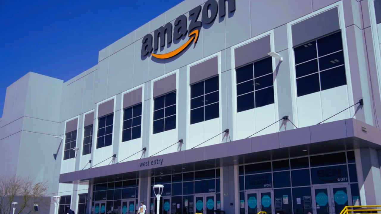 How to Apply for a Job at an Amazon Fulfillment Center 5