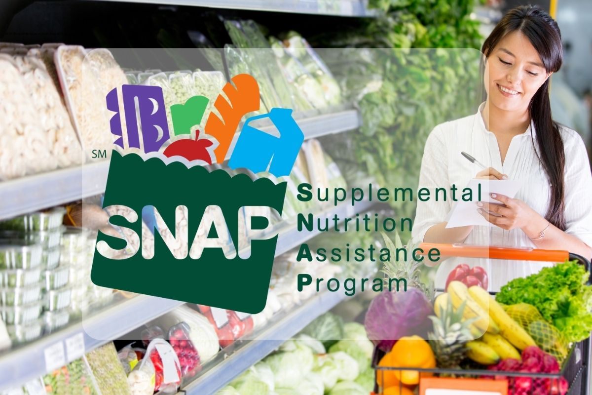 US Food Stamps Program: How Does It Work?