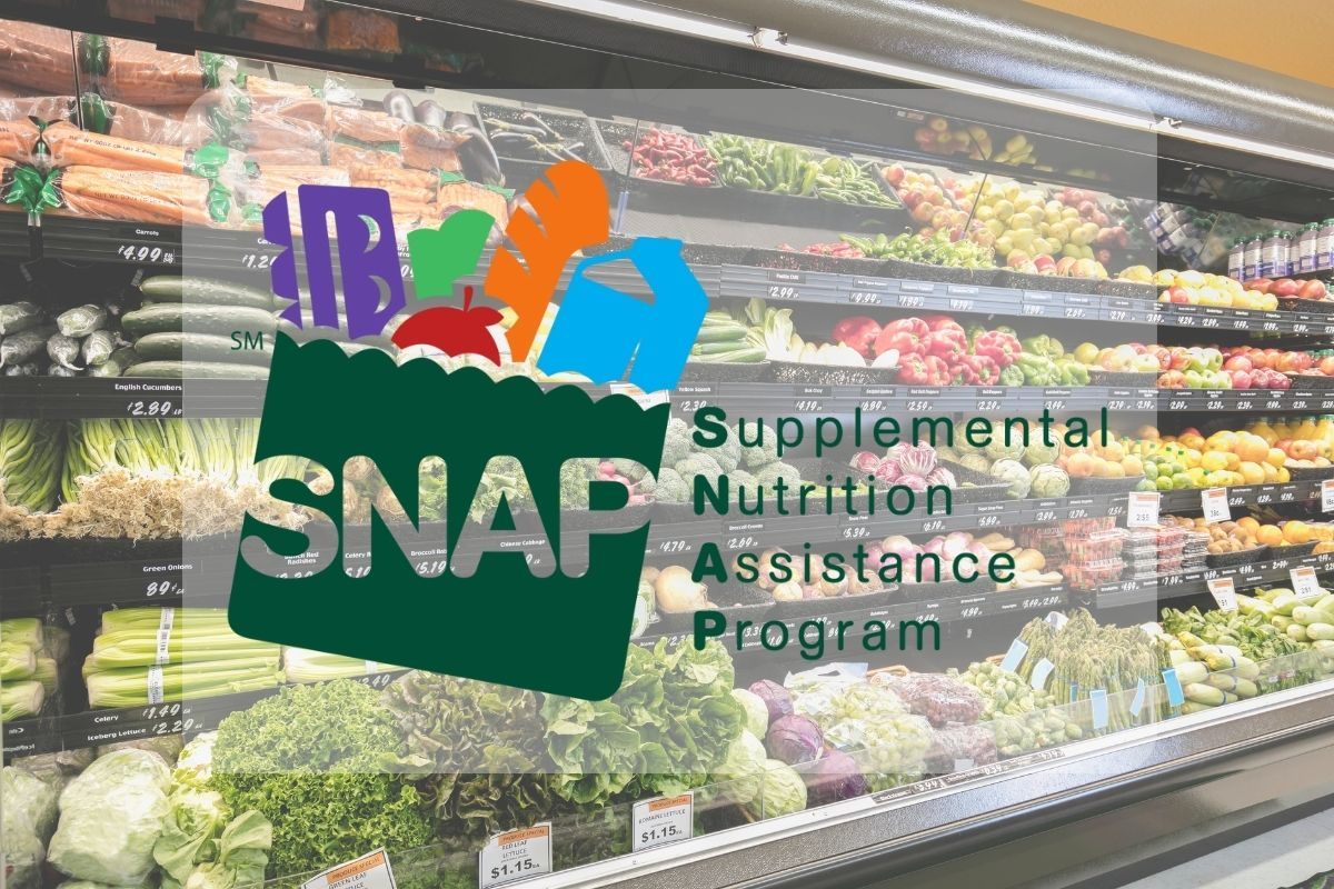 US Food Stamps Program: How Does It Work?