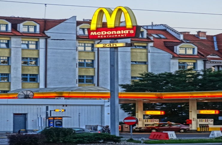 Vacantes Disponibles en McDonald's: Aprenda Cómo Postularse 2