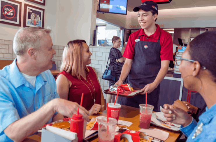 Job Vacancies at Wendy's: Get to Know How to Apply 6