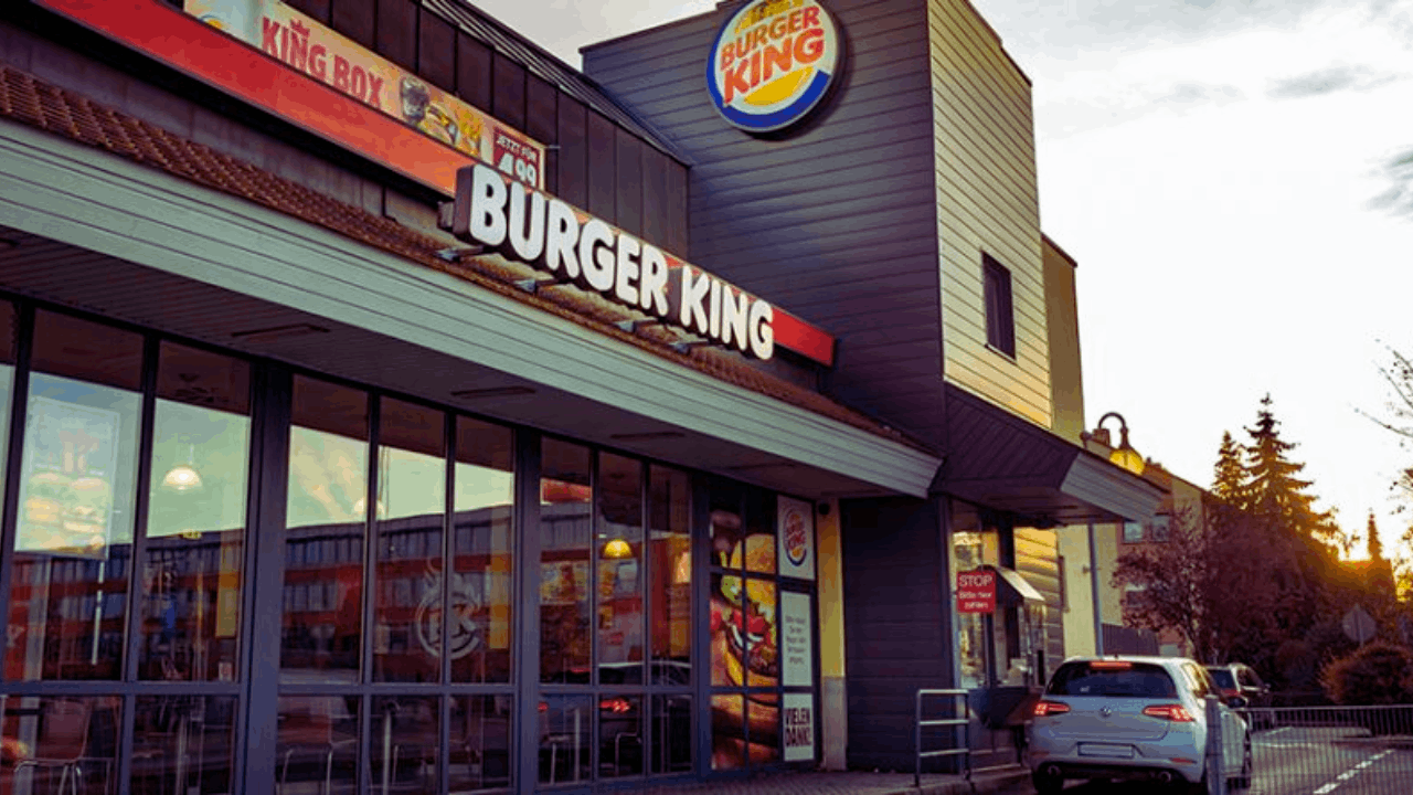Job Vacancies at Burger King - Learn How to Apply