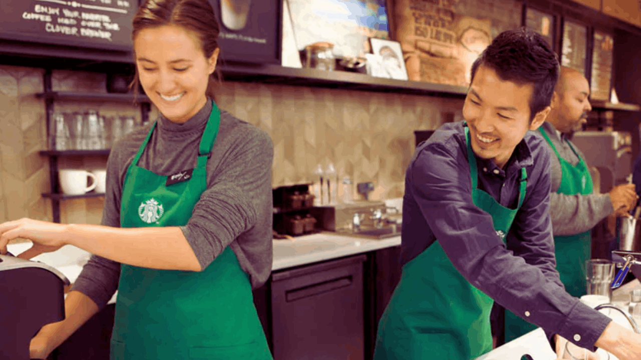 Ofertas de Empleo en Starbucks: Aprenda Cómo Postularse