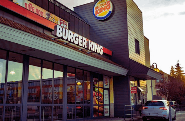 Job Vacancies at Burger King - Learn How to Apply 1