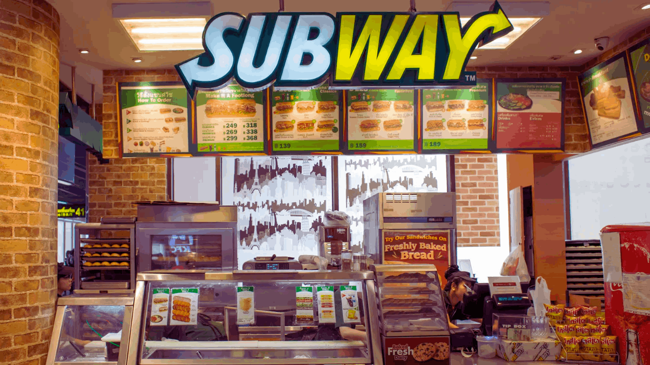 Job Vacancies at Subway: Discover How to Apply