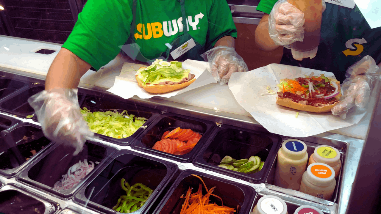 Job Vacancies at Subway: Learn How to Apply (Step-by-Step)