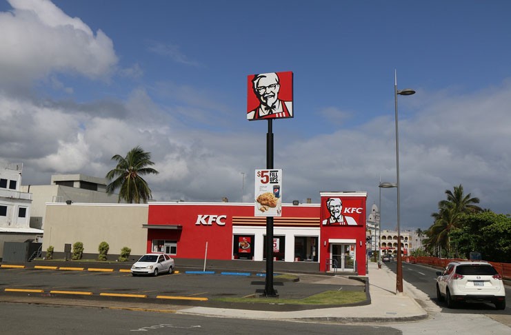 Vacantes de Empleo en KFC: Aprenda Cómo Postularse 6