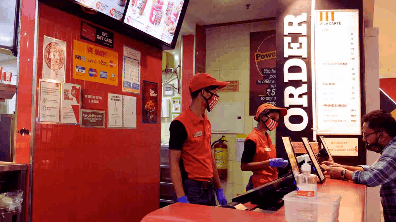 Job Vacancies at KFC - Learn How to Apply