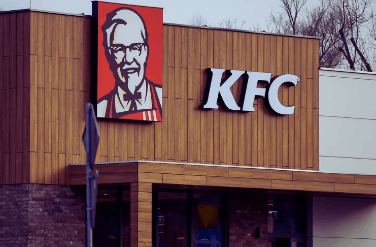 Job Vacancies at KFC - Learn How to Apply 5