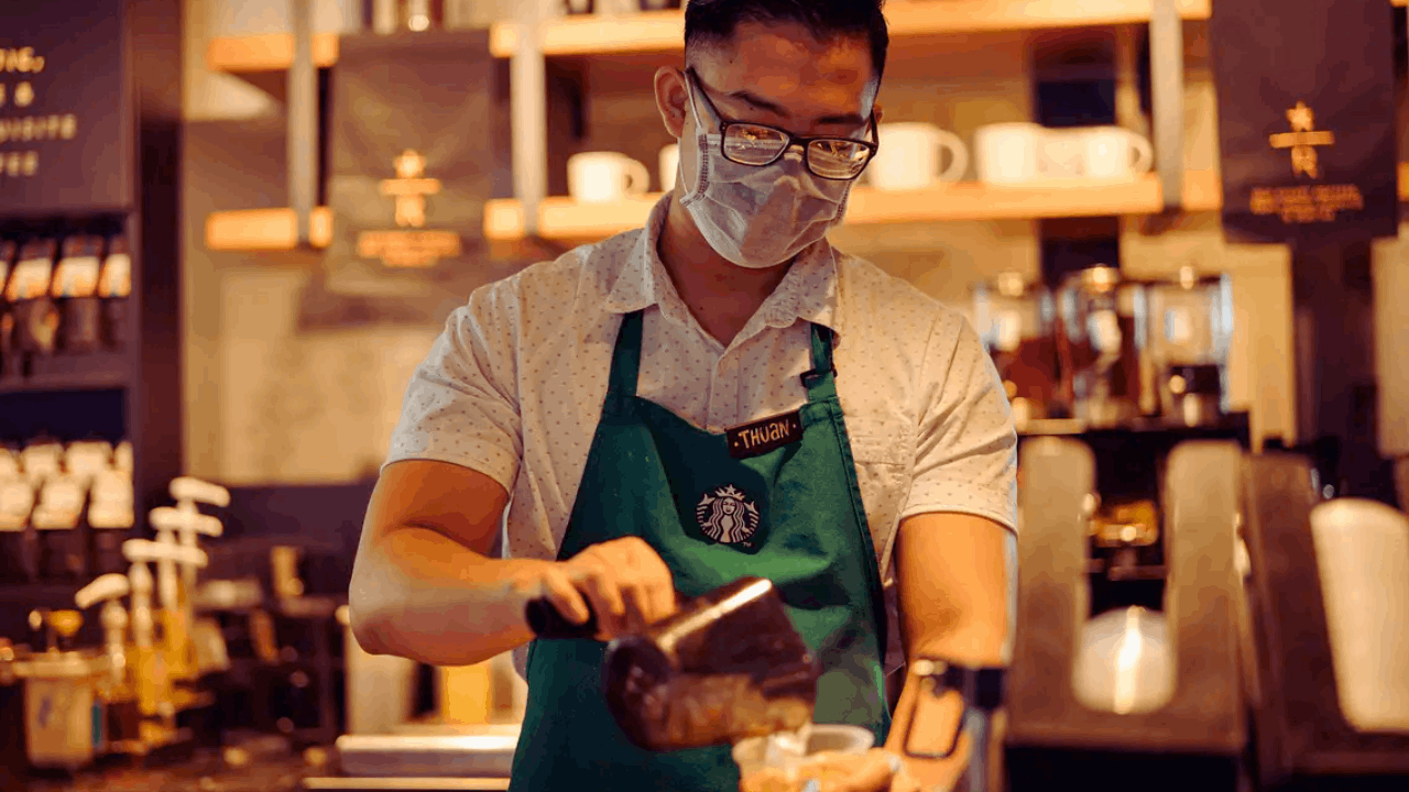 Job Vacancies at Starbucks - Learn How to Apply