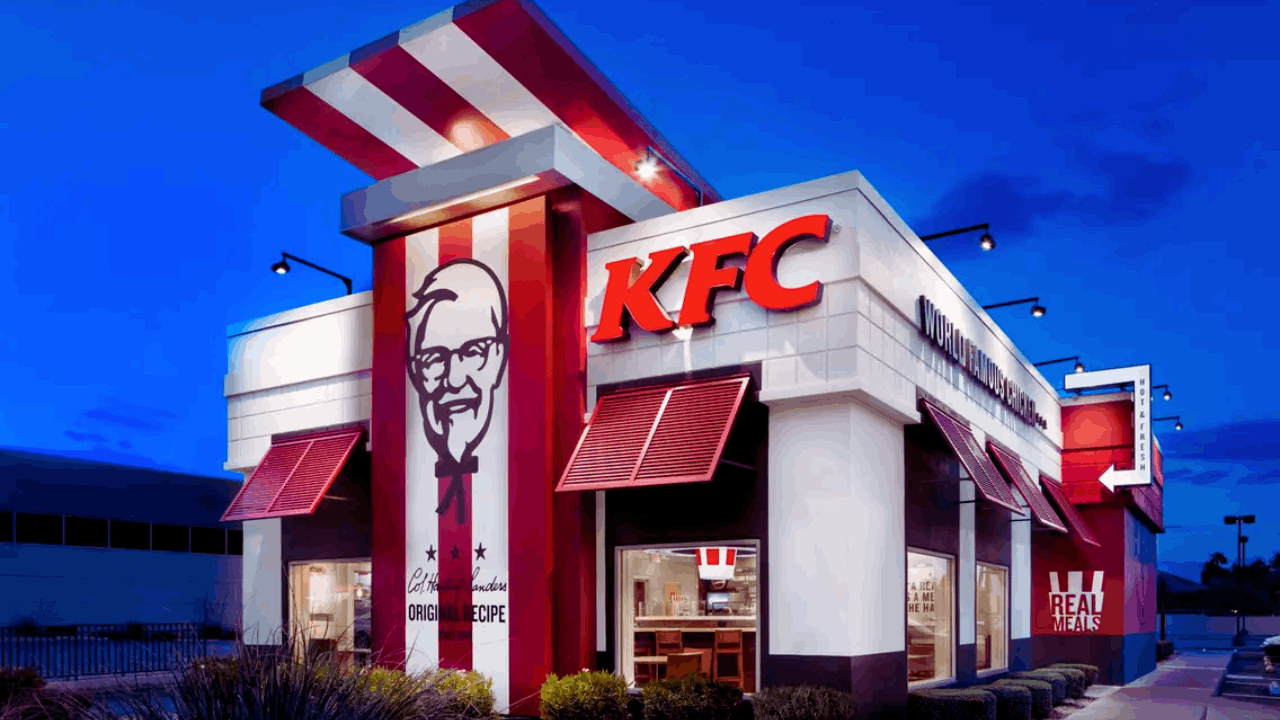 Vacantes de Empleo en KFC: Aprenda Cómo Postularse