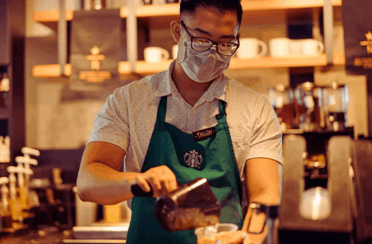 Job Vacancies at Starbucks - Learn How to Apply 2