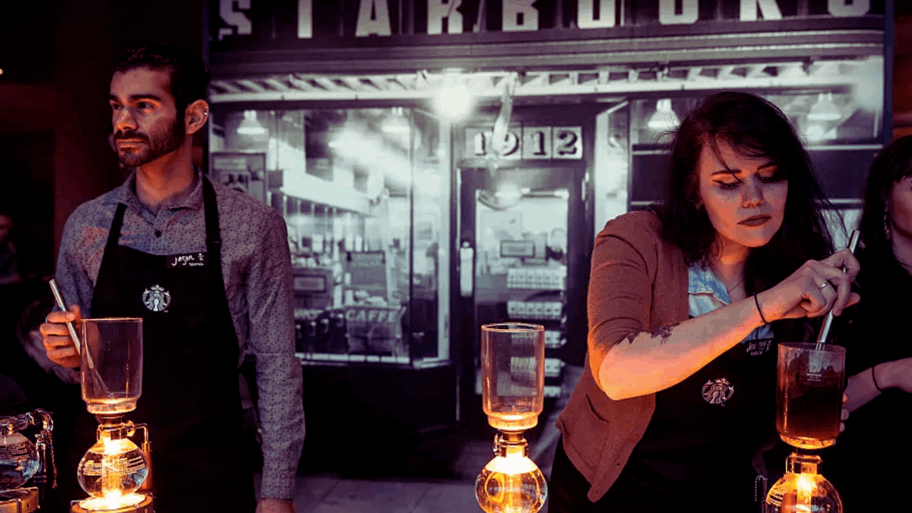 Ofertas de Empleo en Starbucks: Aprenda Cómo Postularse