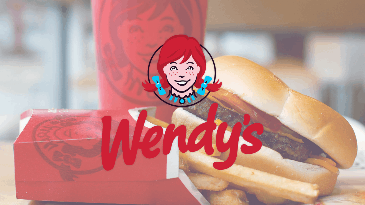 Vacantes de Empleo en Wendy's - Conozca Cómo Postularse